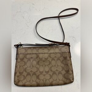 Coach Outlet crossbody purse